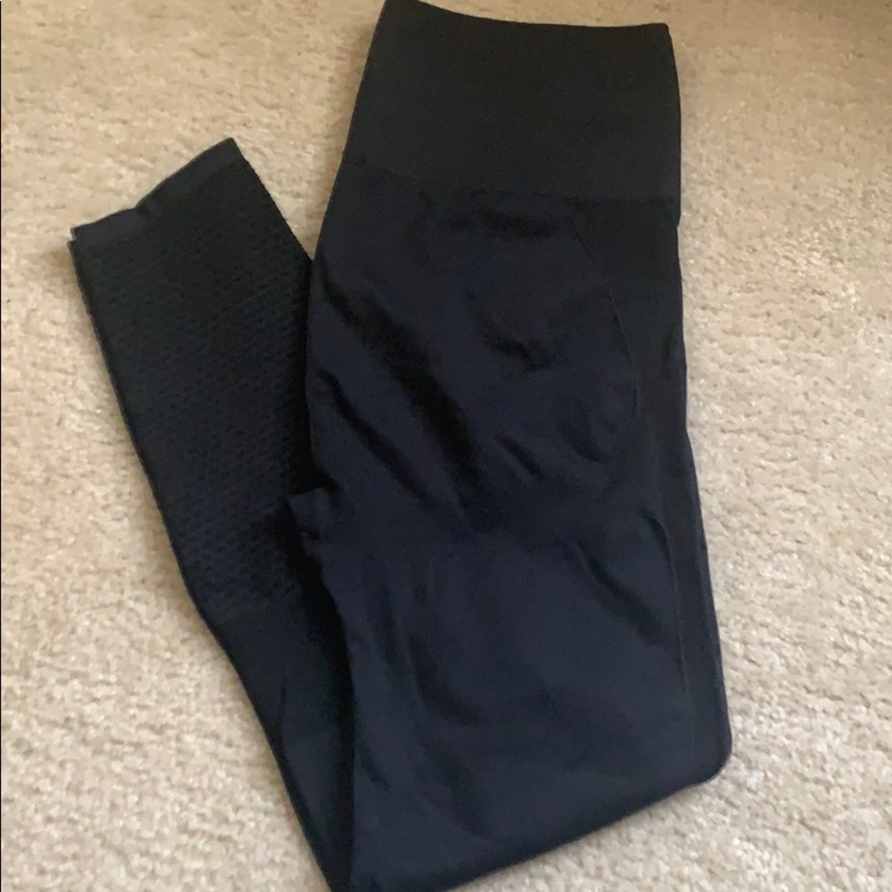 Fabletics seamless leggings